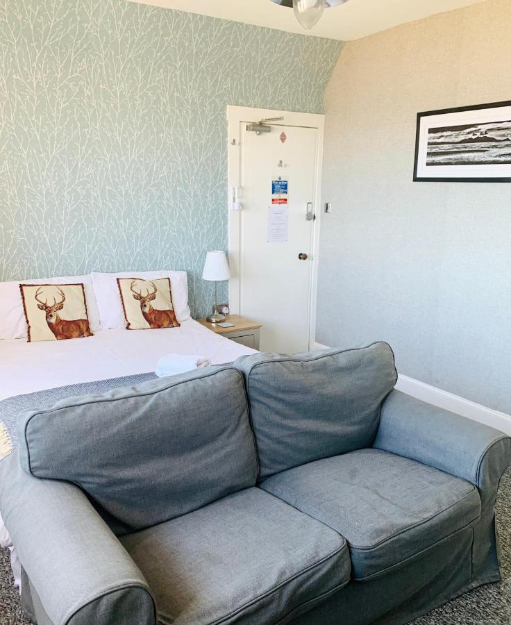 Burlington Guest House Whiting Bay Ngoại thất bức ảnh
