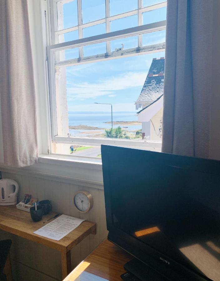 Burlington Guest House Whiting Bay Ngoại thất bức ảnh