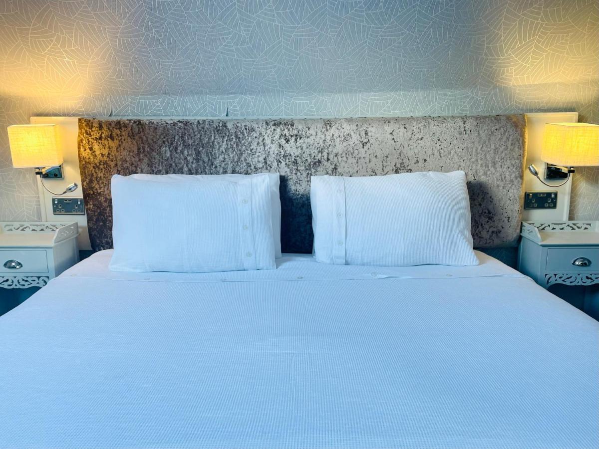 Burlington Guest House Whiting Bay Ngoại thất bức ảnh