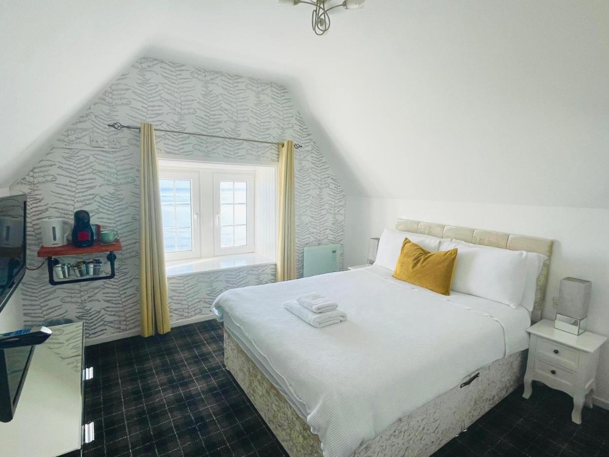 Burlington Guest House Whiting Bay Ngoại thất bức ảnh