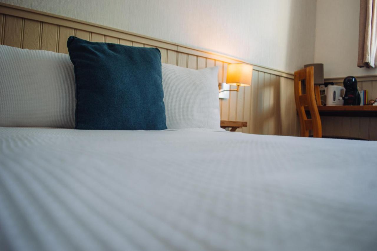 Burlington Guest House Whiting Bay Ngoại thất bức ảnh