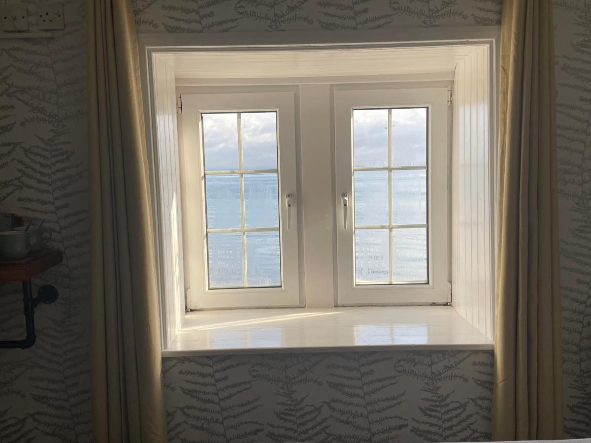 Burlington Guest House Whiting Bay Ngoại thất bức ảnh