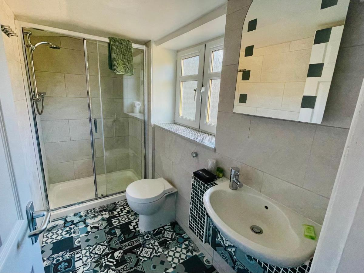 Burlington Guest House Whiting Bay Ngoại thất bức ảnh