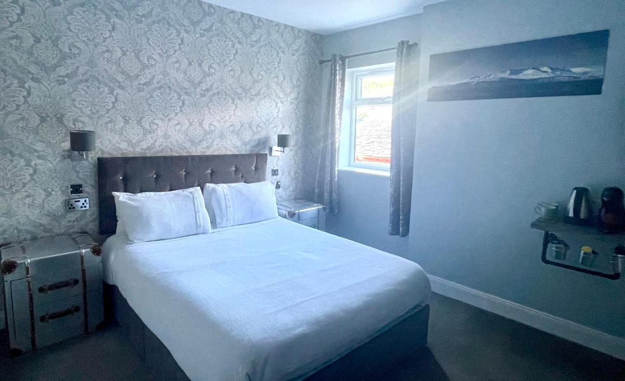Burlington Guest House Whiting Bay Ngoại thất bức ảnh